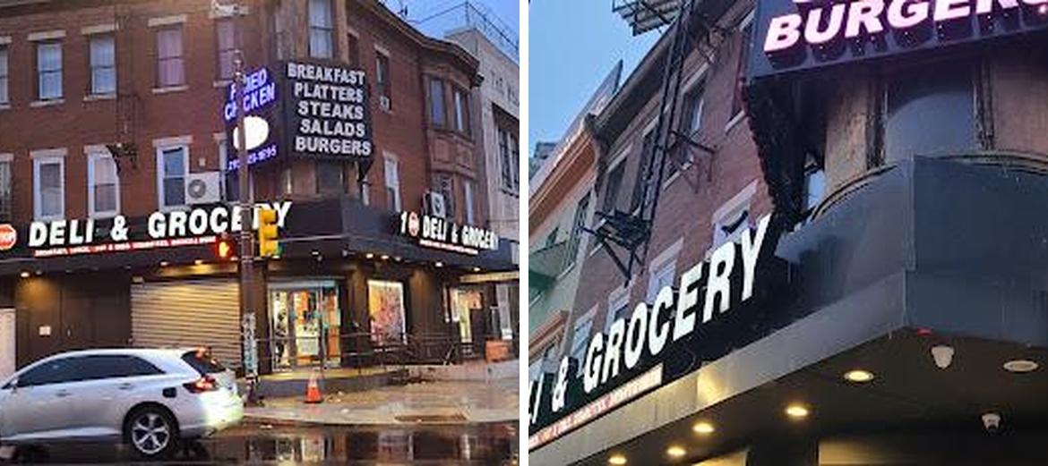 1 Stop Deli & Grocery