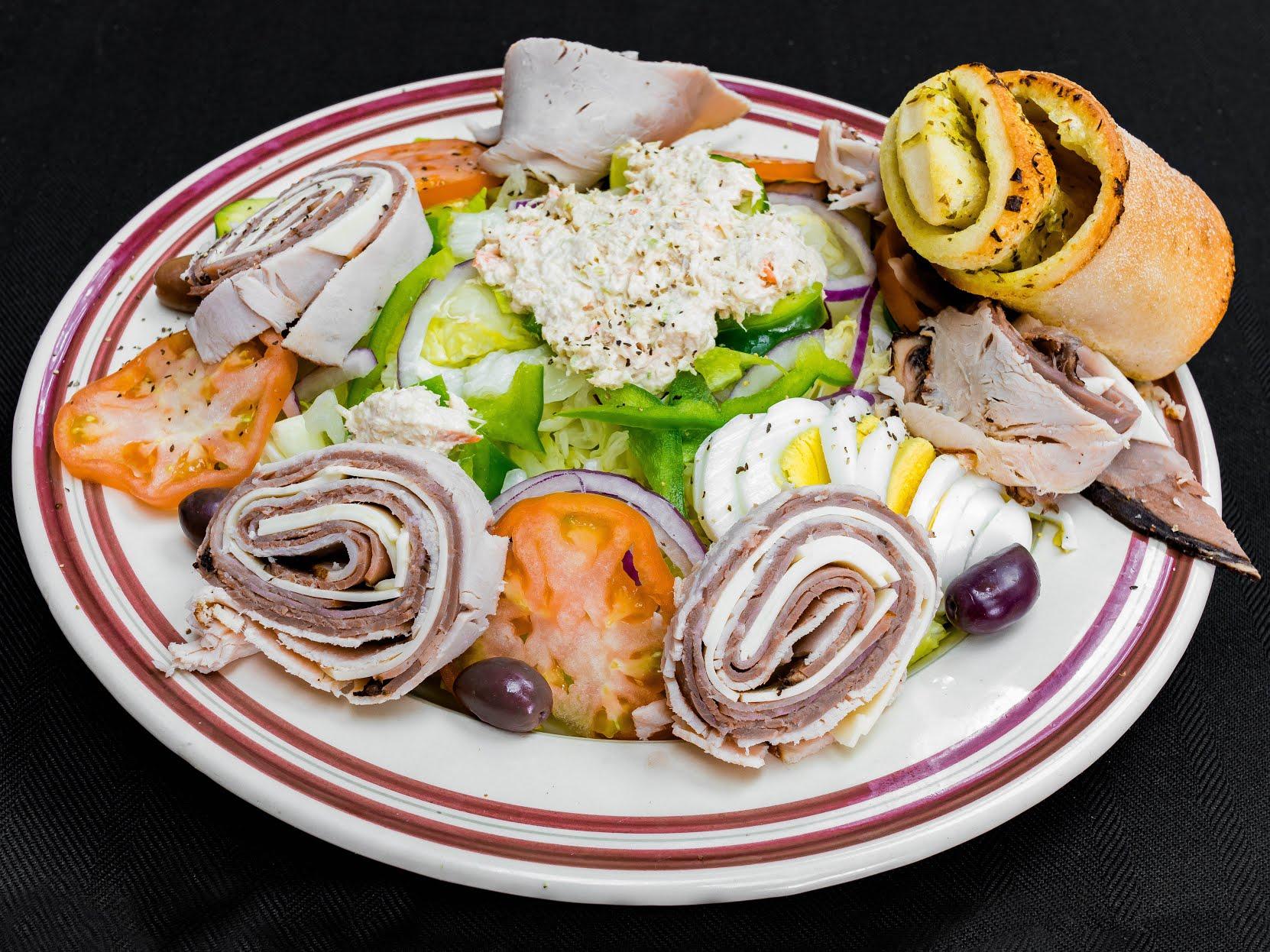 1 Stop Deli & Grocery