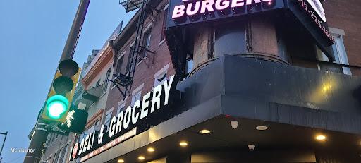1 Stop Deli & Grocery